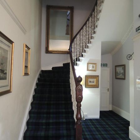 The Georgian House Hotel Glasgow Exterior foto