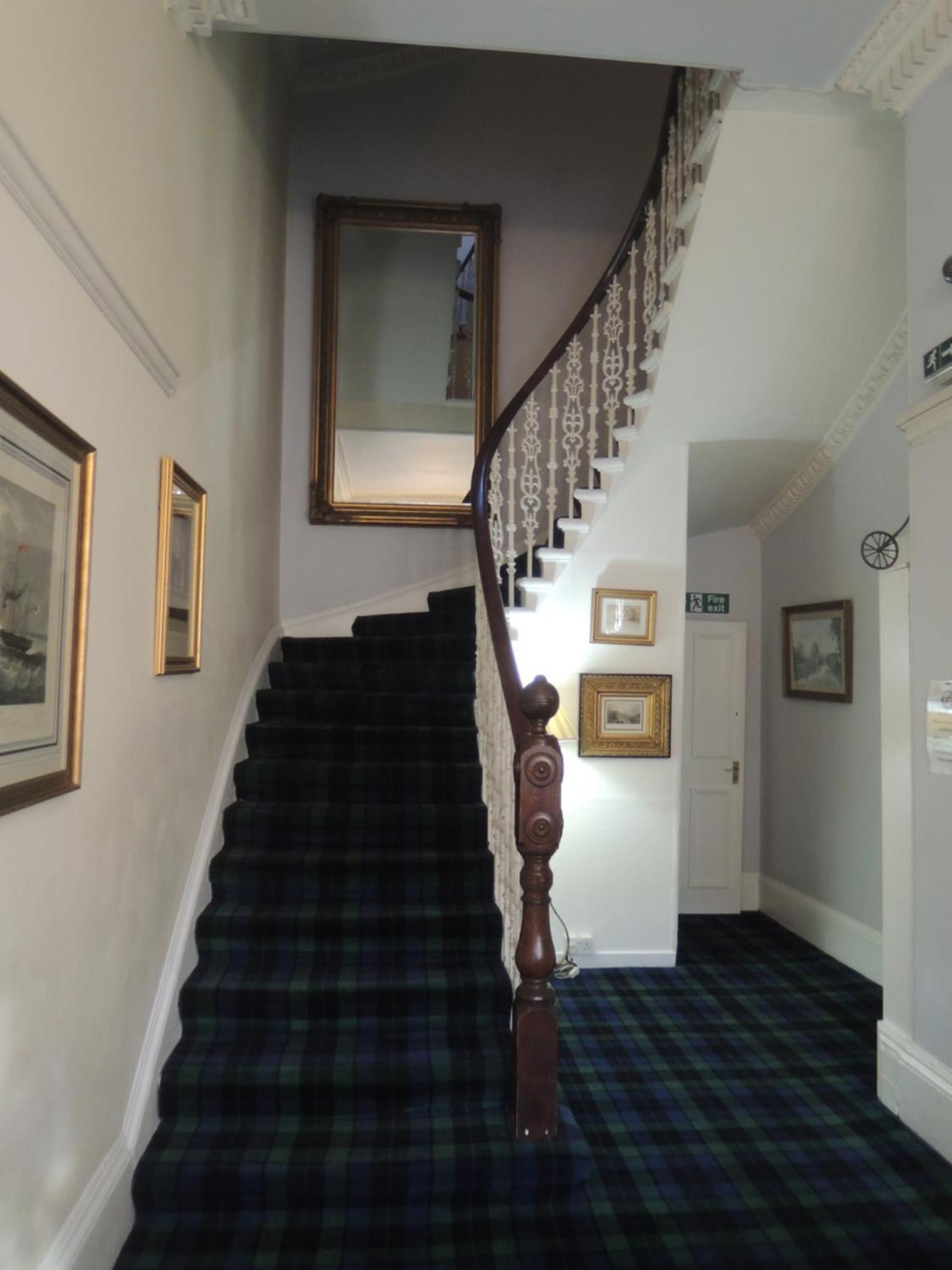 The Georgian House Hotel Glasgow Exterior foto